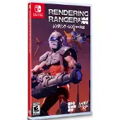 Rendering Ranger R2 [Rewind] () | Switch