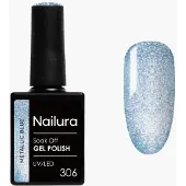 Ginza.se 306 10 Ml Nagellak