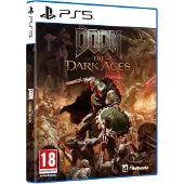DOOM The Dark Ages PS5