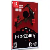 Homebody () | Switch