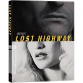 Import Lost Highway - 4k Ultra Hd Blu-ray