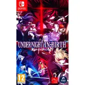 Under Night In Birth 2