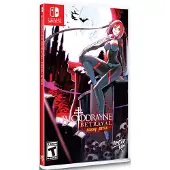 Bloodrayne Betrayal: Fresh Bites () | Switch