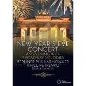 Euroarts New Year'S Eve Concert 2019: An Evening With Broad
