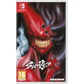 Slave Zero X - Switch