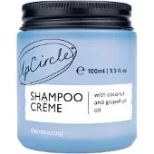 UpCircle Kokos-grapefruitshampoo