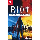 RIOT: Civil Unrest