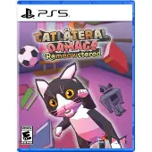 Catlateral Damage: Remeowstered () - PS5