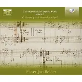 Brilliant Pieter-Jan Belder - The Fitzwilliam Virginal Book, Volume 7 (3 CD)