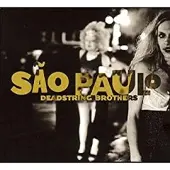 Import Sao paulo