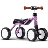 Puky Wutsch perky purple