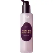 Eqqualberry Purple Rice Pore Smoothing Cleansing Oil 200 ml