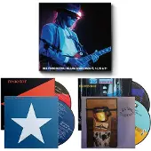 Warner Music Official Release Series Discs 13, 14, 20 & 21