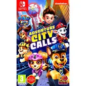 PAW Patrol The Movie Adventure City Calls