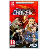 The Legend of Heroes: Trails through Daybreak II (Deluxe Edition)