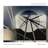 DECCA Brian Eno - Foreverandevernomore (CD) (Limited Edition)