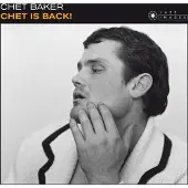 Distrijazz Cnt Chet is back !
