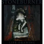 Ginza.se Stoneburner - Life Drawing (CD)