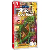 Shin Chan Shiro of Coal Town - Switch