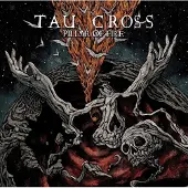 Ginza.se Tau Cross - Pillar of Fire (2 LPs)