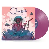 Pias Clutch - Sunrise On Slaughter Beach (LP) (Limited Edition) (Coloured Vinyl)