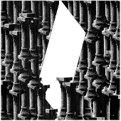 Konkurrent Deaf Kids - Metaprogramação (LP)