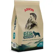 Arion - Dogfood - Fresh Active - 12 Kg (105579)
