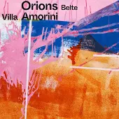 Ginza.se Orions Belte - Villa Amorini (LP)