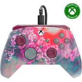 Turtle Beach Gamepad - Xbox - Rematch Advanced - Wired - Kyoto Bloom - PC Compatible -