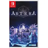 Astrea: Six Sided Oracles - Switch