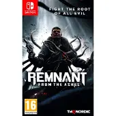 Remnant Nintendo Switch FR/NL