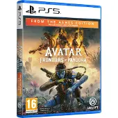 Avatar: Frontiers of Pandora - From the Ashes Edition