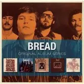 Warner Music Original Album Series