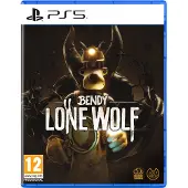 Bendy: Lone Wolf - PS5