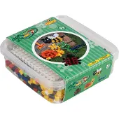 Hama Pegboard In Box Maxi Beads Bouwspel
