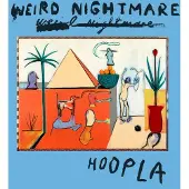 Modulor Cnt HOOPLA (TRANSPARENT ORANGE)