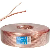 Logilink Speaker Cable, 2x 2,5 mm², 100m (CA1086)