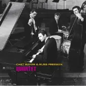 Jazz In Motion QUARTET/LP