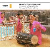 OUTHERE Wayan Lotring - Indonésie - Bali: Hommage À Wayan Lotring (2 CD)