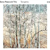 OUTHERE Gary Peacock Trio - Tangents (CD)