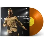 Warner Music Morrissey - Beethoven Was Deaf Live (Orange Vinyl)