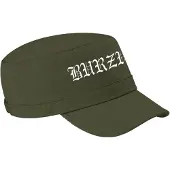 Ginza.se Burzum Pet LOGO (OLIVE) Groen