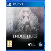 ENDER LILIES - Quietus of the Knights