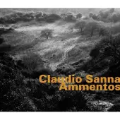 Ginza.se Claudio Sanna - Ammentos (CD)