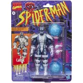 Hasbro Cardiac - Marvel Legends Series - - Spider-Man - 15 cm