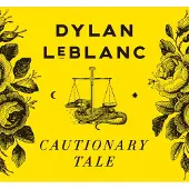 Ginza.se Dylan LeBlanc - Cautionary Tale (LP) (Coloured Vinyl)