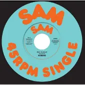 Ginza.se Komiko - Feel Alright / Feel Alright (Instrumental) (Single)