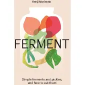 PALGRAVE MACMILLAN FERMENT