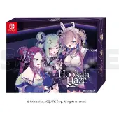 Hookah Haze | Switch