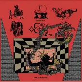 Konkurrent Frankie Rose - Love As Projection (CD)